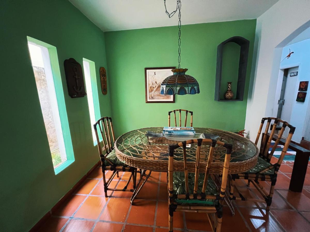 Pousada Chez Soleil Cibratei Itanhaém Extérieur photo