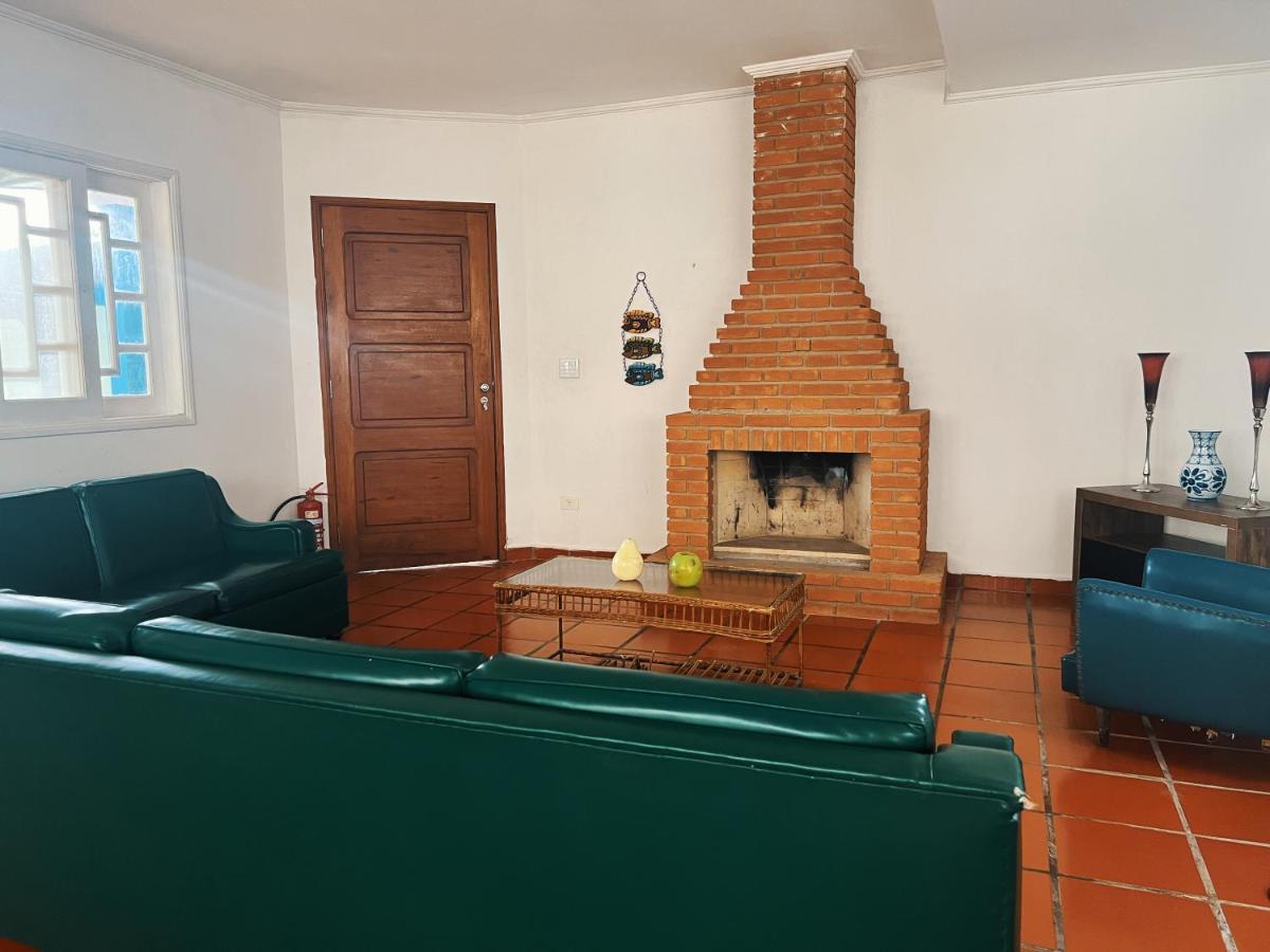 Pousada Chez Soleil Cibratei Itanhaém Extérieur photo