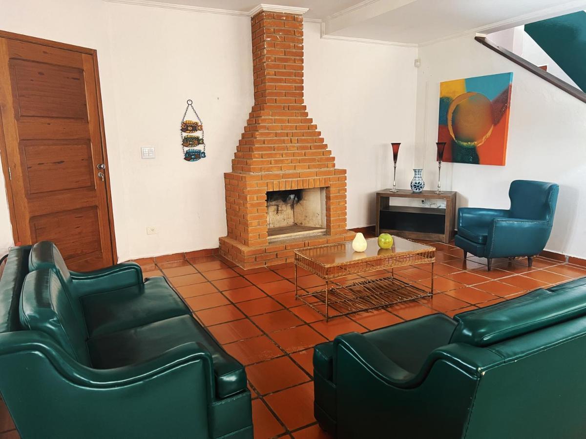 Pousada Chez Soleil Cibratei Itanhaém Extérieur photo