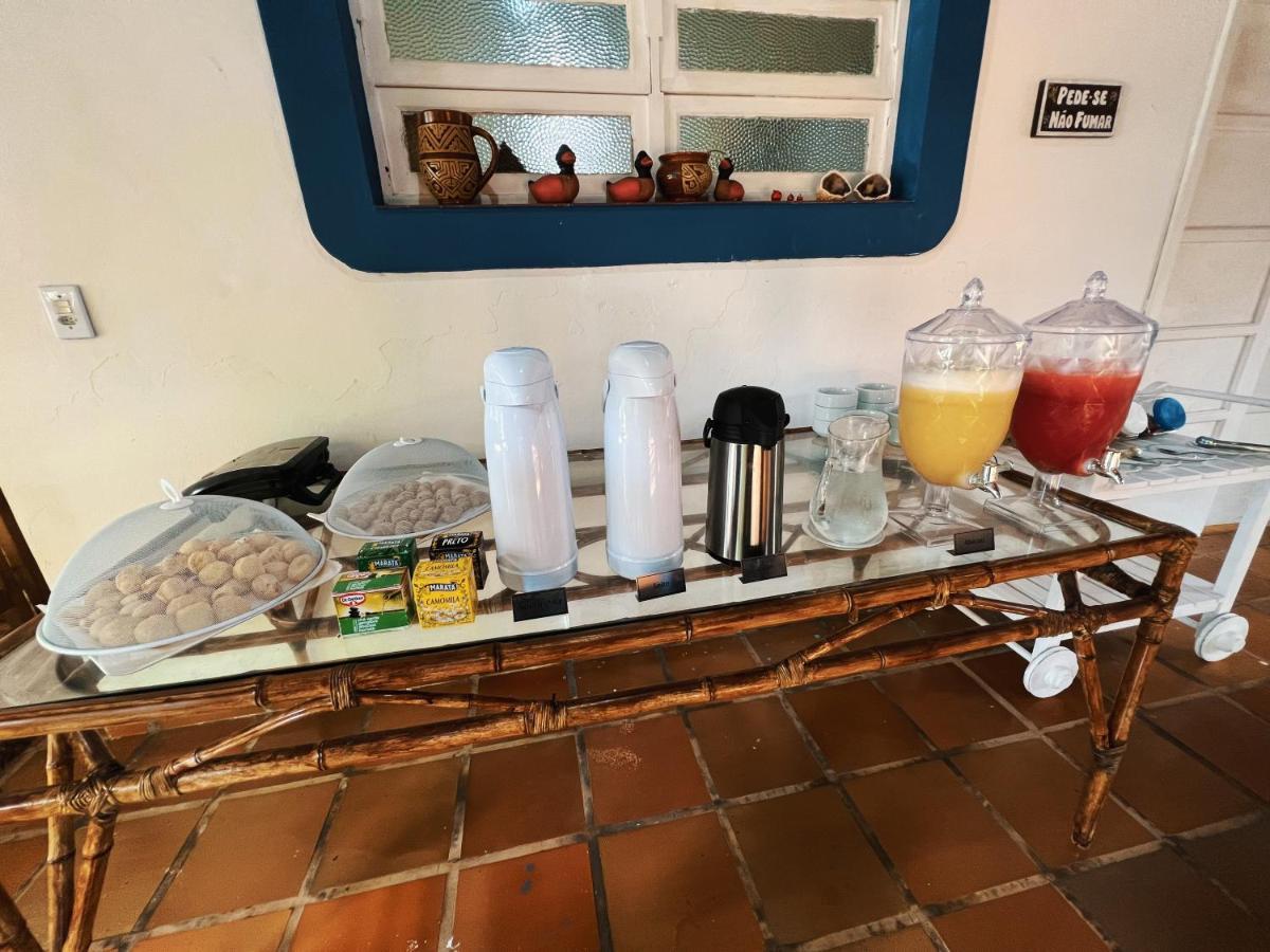 Pousada Chez Soleil Cibratei Itanhaém Extérieur photo